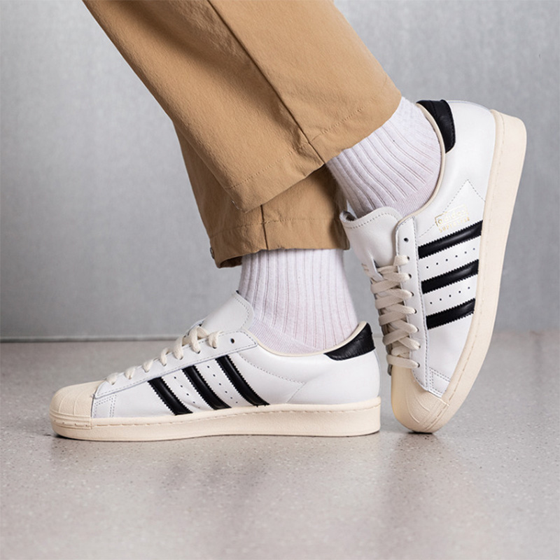 Adidas Shoes Superstar - Кроссовки Adidas Superstar для мужчин и