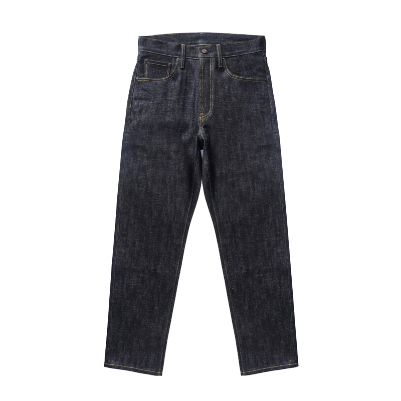 Levis Jeans 501 - Sauce Zhan 6601XX-R Мужские джинсы из