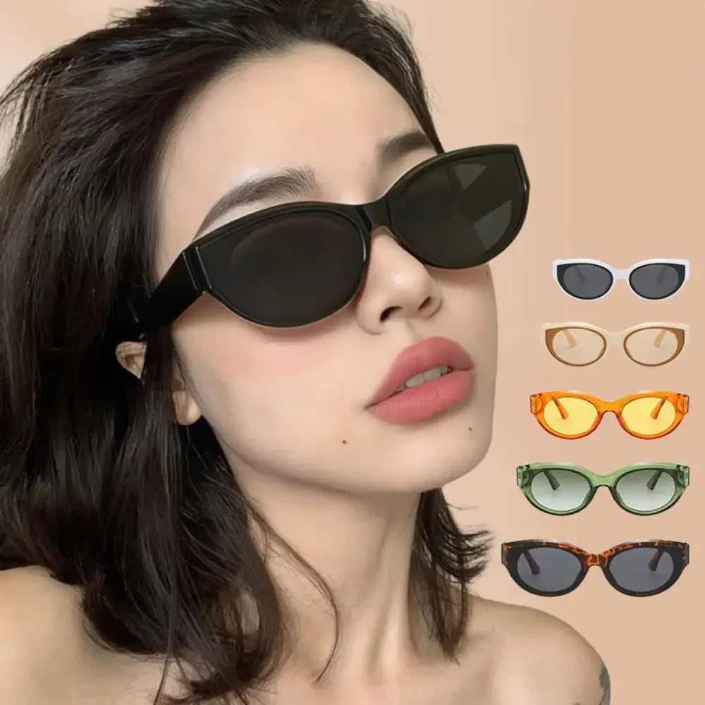 Винтажные солнцезащитные очки  – обзор и цена Sunglasses Cat Eye