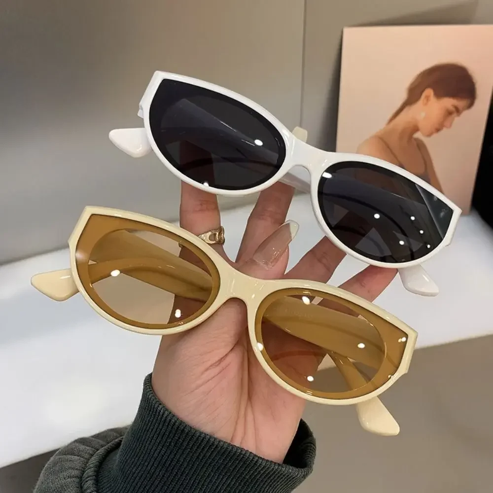 Винтажные солнцезащитные очки  – обзор и цена Sunglasses Cat Eye