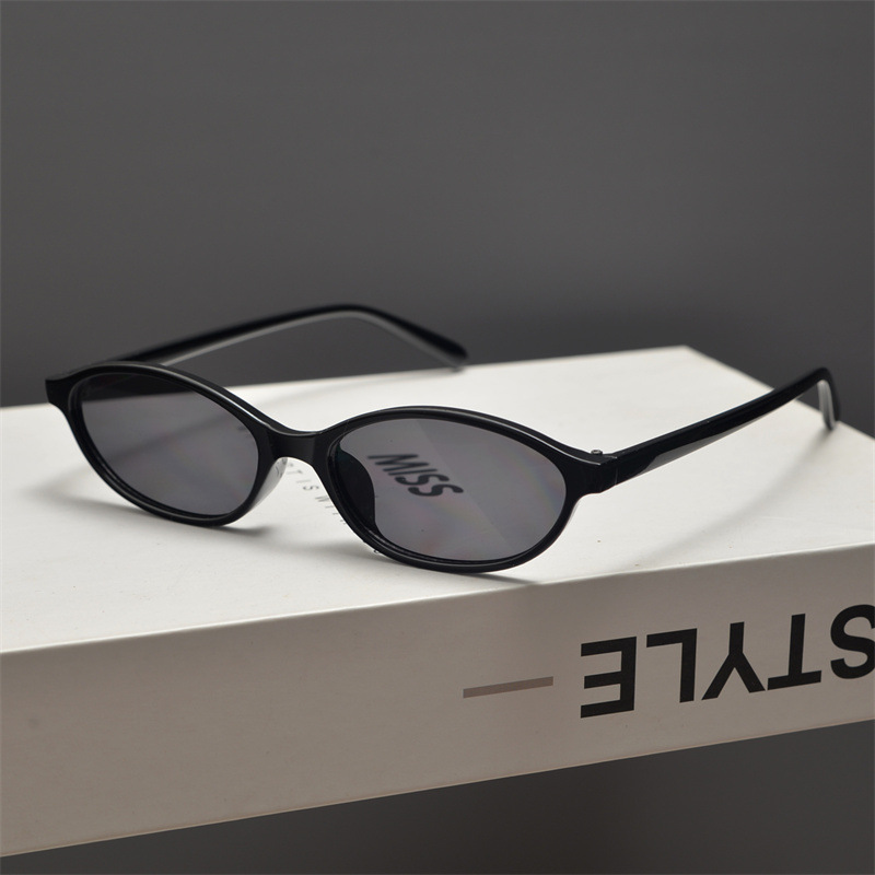 Новые ретро-солнцезащитные очк – обзор и цена Sunglasses Cat Eye
