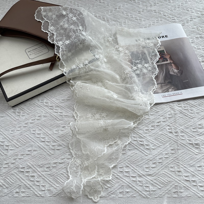 Весна 2025 года, милый пастора – обзор и цена Headband Summer Knit