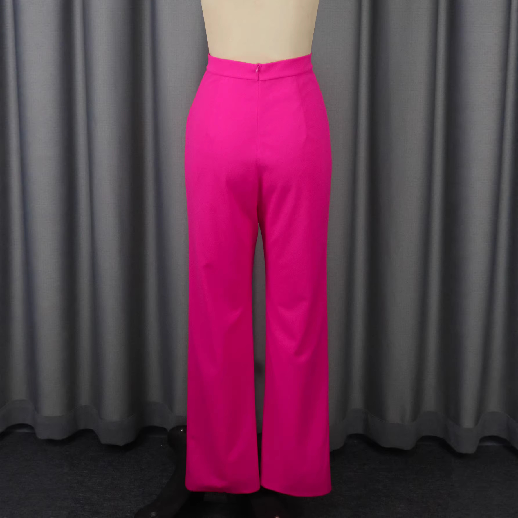 Комплект из двух предметов: же – обзор и цена Linen Pant Wide