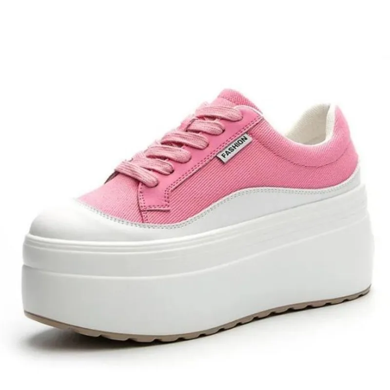 Новые парусиновые женские крос – обзор и цена Wedge Espadrille Women