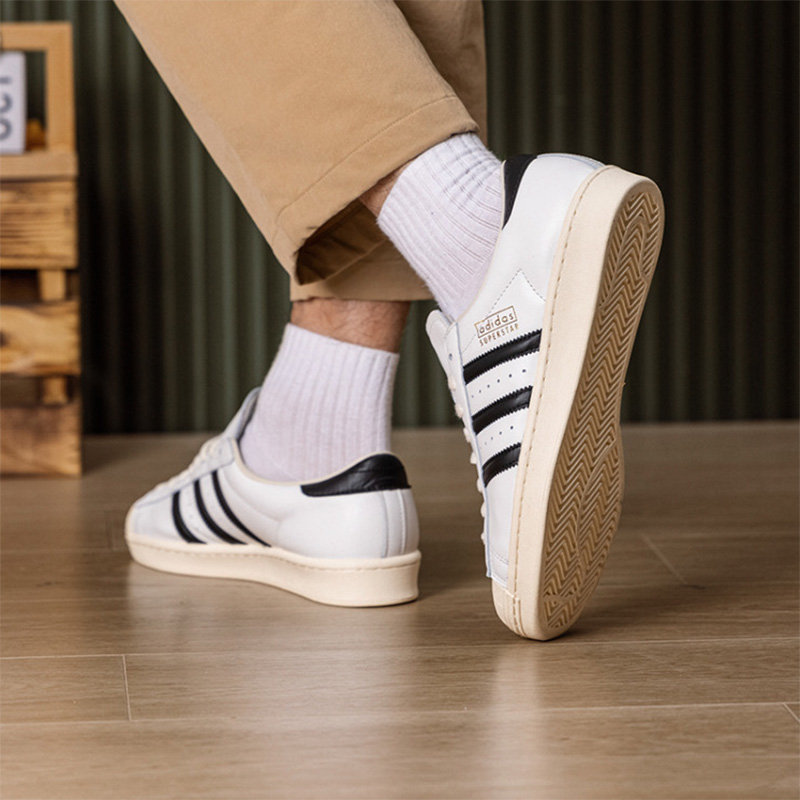 Кроссовки Adidas Superstar для – обзор и цена Adidas Shoes Superstar
