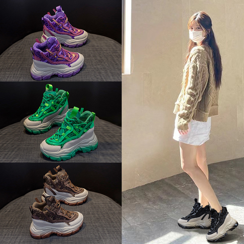 2025 женские кроссовки на скры – обзор и цена Wedge Espadrille Women