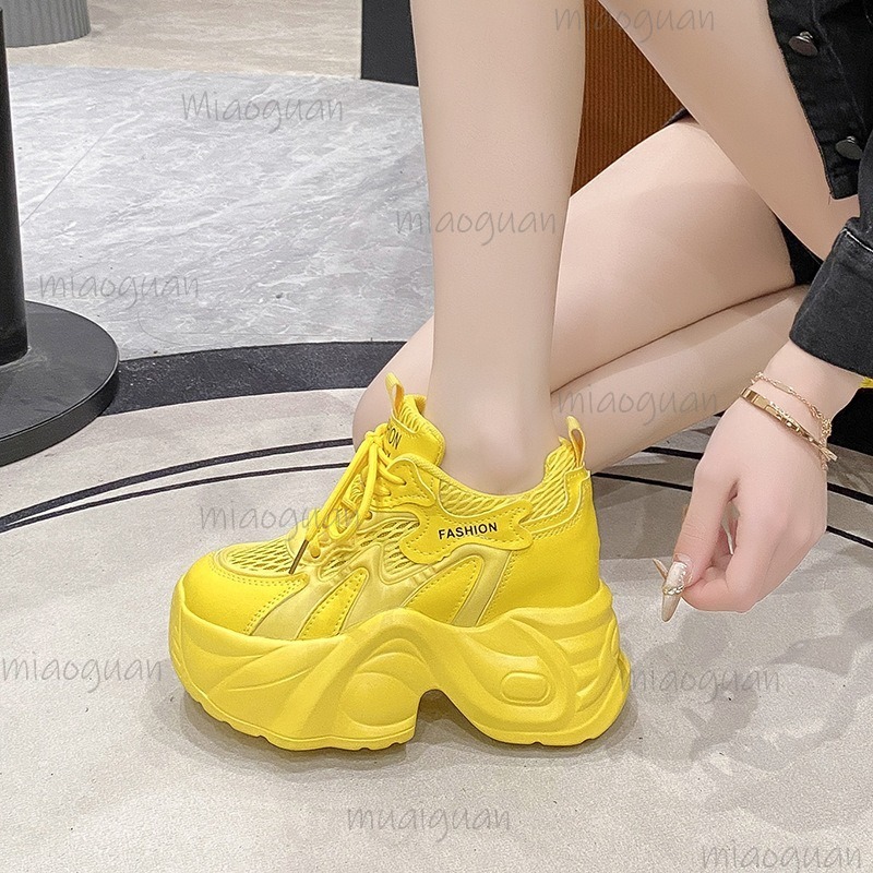 Женские дышащие кроссовки на м – обзор и цена Wedge Espadrille Women