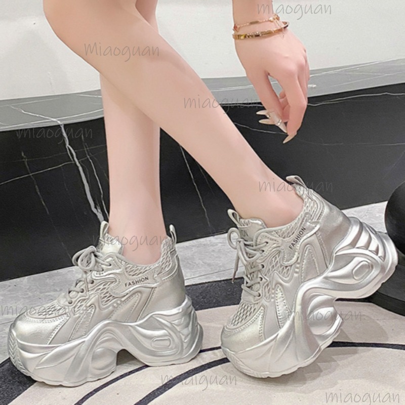 Женские дышащие кроссовки на м – обзор и цена Wedge Espadrille Women