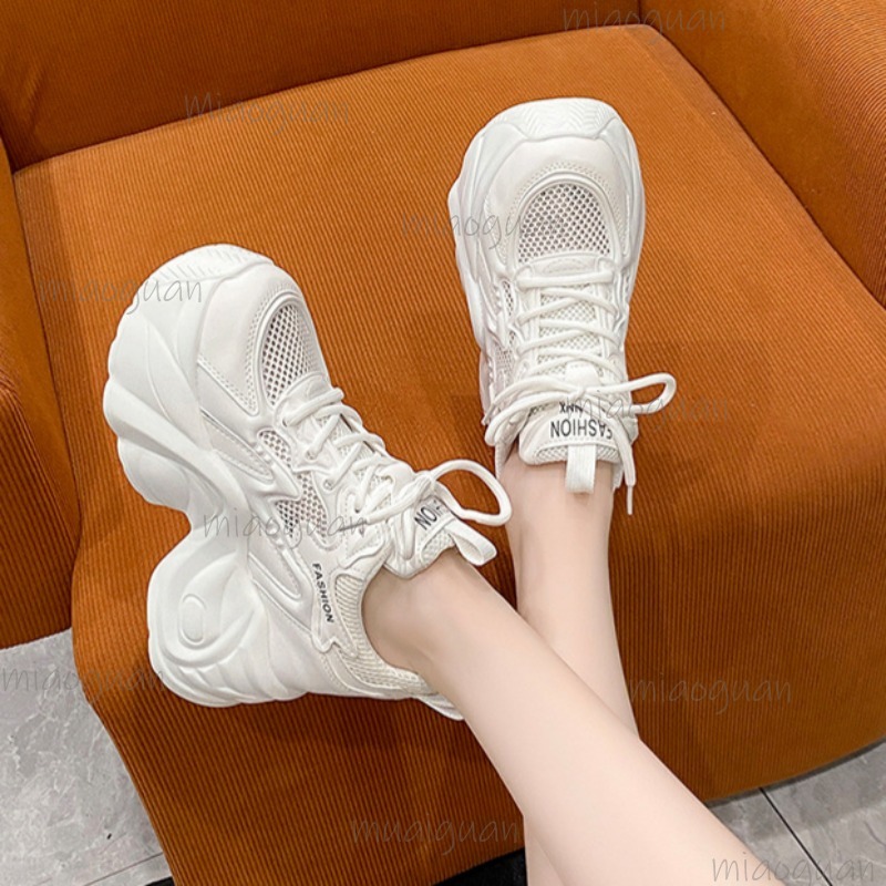 Женские дышащие кроссовки на м – обзор и цена Wedge Espadrille Women