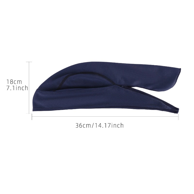 Быстросохнущая полиэстеровая б – обзор и цена Headband Summer Knit