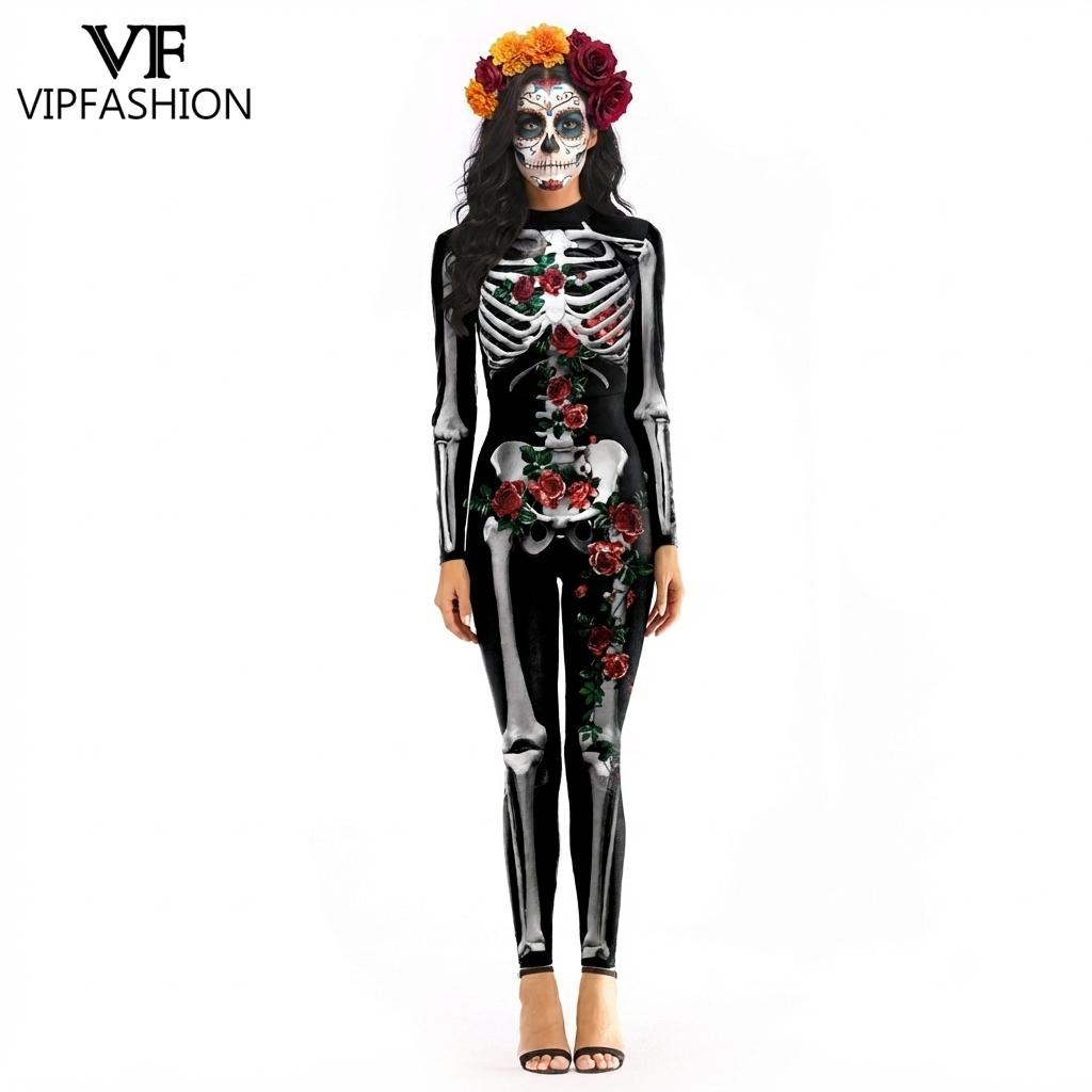 VIP FASHION Женский костюм на  – обзор и цена Romper Floral Print