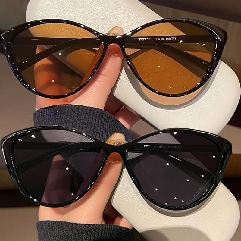 1 шт. Ретро-очки «кошачий глаз – обзор и цена Sunglasses Cat Eye